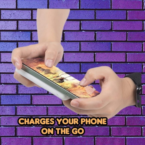 Portable Charger - Picture 4 of 8